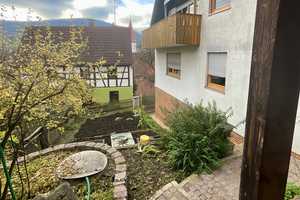 Wohnen, wo andere Urlaub machen, Haus mit viel Potenzial, Großfamilie, Mehrgeneration, Ferienw. – Nürnberger Land (Kreis) – Vorschaubild 4