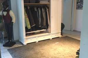 Helle Balkon-Wohnung mit Einbauküche und Gartenblick in Neuwerk – Die vollständige Adresse der Immobilie erhältst du vom Anbieter., 41066 Neuwerk-Mitte, Mönchengladbach – Vorschaubild 9