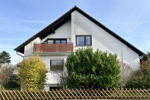Eigenheim oder Investment: 2-FH als Kapitalanlage , Generationenhaus oder großzügiges Zuhause mit vi – Die vollständige Adresse der Immobilie erhältst du vom Anbieter., 76706 Dettenheim – Vorschaubild 1