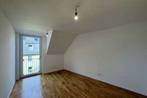 "Exklusive 3-Zimmer-Maisonette-Wohnung in FR-St. Georgen!" – 79111 Sankt Georgen-Nord, Freiburg im Breisgau – Vorschaubild 5
