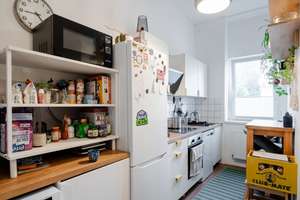 Modernisierte 2-Zimmer-Eigentumswohnung am Humboldtpark in Humboldt-Gremberg – Die vollständige Adresse der Immobilie erhältst du vom Anbieter., 51105 Humboldt/Gremberg, Köln – Vorschaubild 5