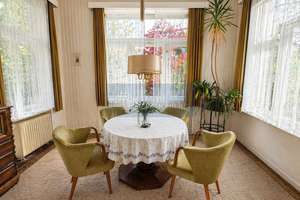 Repräsentative Stadtvilla mit Entwicklungspotenzial – Die vollständige Adresse der Immobilie erhältst du vom Anbieter., 22605 Othmarschen, Hamburg – Vorschaubild 8