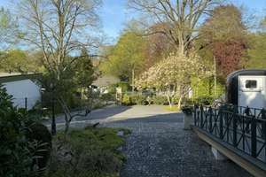 Wohnen und Arbeiten - Ihre Villa mit Wohlfühlgarantie in Wohldorf-Ohlstedt – Die vollständige Adresse der Immobilie erhältst du vom Anbieter., 22397 Wohldorf-Ohlstedt, Hamburg – Vorschaubild 11