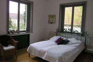 Philosophenviertel - Wunderschöne Wohnung mit Balkon in Hannover-Kleefeld – Die vollständige Adresse der Immobilie erhältst du vom Anbieter., 30625 Kleefeld, Hannover – Vorschaubild 3