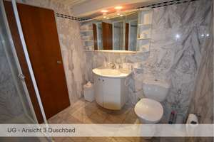 Exklusives Bungalow-Ensemble auf großzügigem Grundstück sowie Anliegerwohnung – Zauberkuhle 13, 51381 Lützenkirchen, Leverkusen – Vorschaubild 30