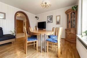 Reihenmittelhaus mit Wohlfühlcharakter – Die vollständige Adresse der Immobilie erhältst du vom Anbieter., 26506 Norden – Vorschaubild 2