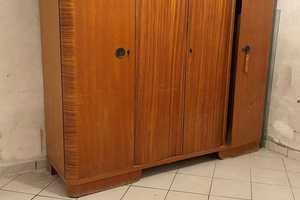 !!! Freistehendes EFH mit viel Wohnfläche u. Grundstück + Outdoorpool, sucht neuen Besitzer !!! – Saalekreis – Vorschaubild 47