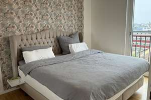 Elegante 2-Zimmer-Wohnung im 3. OG mit Balkon in Ulm-Mitte – Sedelhofgasse 18, 89073 Mitte, Ulm – Vorschaubild 8
