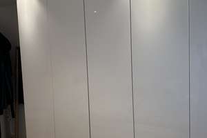 2-Zimmer Wohnung mit EBK in Schwabing-West, München – Die vollständige Adresse der Immobilie erhältst du vom Anbieter., 80809 Am Luitpoldpark, München – Vorschaubild 9