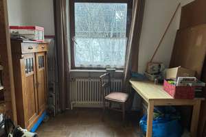 Vom Grundstück direkt aufs Kanu und die Bille entlang. – Die vollständige Adresse der Immobilie erhältst du vom Anbieter., 21029 Bergedorf (Ortsteil), Hamburg – Vorschaubild 8