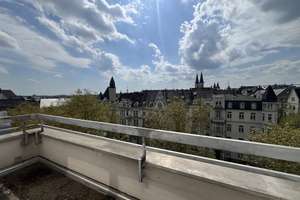 3 ZKB zentral mit Balkon + Ausblick – Kaiser-Friedrich-Ring 70, 65185 Mitte, Wiesbaden – Vorschaubild 4