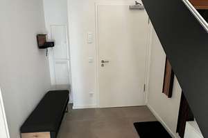 Penthouse mit 360° Panorama Dachterrasse – Carl-Adam-Petri-Str. -, 14469 Nauener Vorstadt, Potsdam – Vorschaubild 8