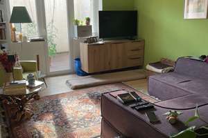 Schöne 2 ZW in Mannheim-Lindenhof mit schöner Terrasse – Meerfeldstraße 41, 68163 Lindenhof, Mannheim – Vorschaubild 3