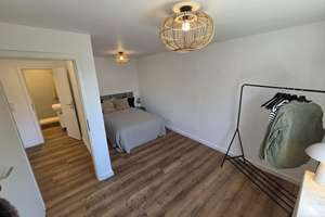 Lichtdurchflutete 4-Zimmer Wohnung mit modernem Flair in MG-Eicken - bezugsfertig & provisionsfrei – Die vollständige Adresse der Immobilie erhältst du vom Anbieter., 41063 Eicken, Mönchengladbach – Vorschaubild 16