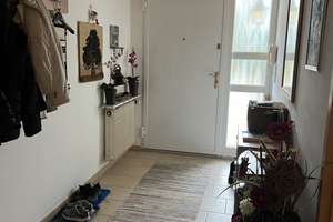 RARITÄT! ECKBUNGALOW  WOHNEN AUF EINER EBENE AUFSTOCKUNG MÖGLICH – Die vollständige Adresse der Immobilie erhältst du vom Anbieter., 82515 Wolfratshausen – Vorschaubild 2