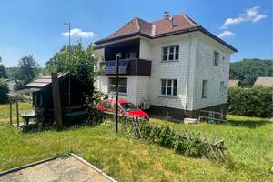 EFH mit ELW 10 Zi  Villa, 250 qm WFL,  988 qm Grundstück , Quelle – Hauptstraße 28, 79736 Rickenbach – Vorschaubild 7