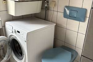 1-Zimmerwohnung in bester Lage mit Loggia – Fichtestraße 6, 97074 Frauenland, Würzburg – Vorschaubild 6