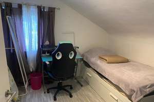 Massives Einfamilienhaus in Toplage von Norderstedt - Harksheide  -saniert, 750 m², provisionsfrei – Die vollständige Adresse der Immobilie erhältst du vom Anbieter., 22844 Norderstedt – Vorschaubild 15