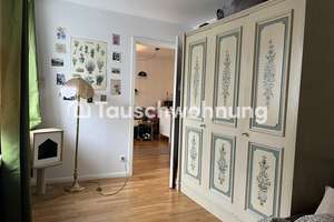 Tauschwohnung: 1,5/2-Zimmer-Wohnung(47m^2) in Friedrichshain gegen größere – Gürtelstraße 28, 10247 Friedrichshain, Berlin – Vorschaubild 8