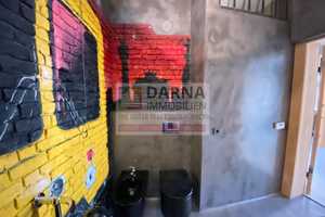 Einzigartiges 4-Zimmer-Industrie-Loft mit Garten-Oase in Berlin-Mitte – Strelitzer Strasse 70, 10115 Berlin – Vorschaubild 22