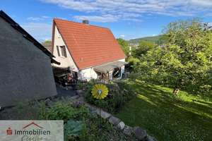 Klassisches freistehendes Einfamilienhaus mit 750 qm Grundstück in guter Lage von Hagen-Kuhlerkamp