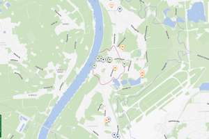 Freistehendes und großzügiges Einfamilienhaus mit Einliegerwohnung – Die vollständige Adresse der Immobilie erhältst du vom Anbieter., 40489 Kaiserswerth, Düsseldorf – Vorschaubild 22