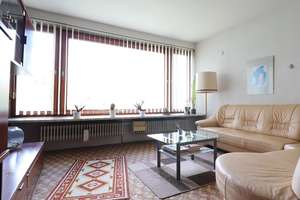 Stilvolle Altbauvilla von 1936 mit 7 Zimmern 188 m² Wohnfläche, ideal als Ein- oder Zweifamilienhaus – Die vollständige Adresse der Immobilie erhältst du vom Anbieter., 12107 Mariendorf, Berlin – Vorschaubild 4