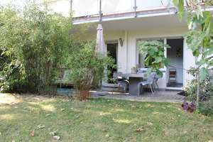 Gartenstadt Nord! Sehr schöne und modernisierte Gartenwohnung mit großer Terrasse in ruhiger Lage! – Die vollständige Adresse der Immobilie erhältst du vom Anbieter., 44141 Westfalendamm, Dortmund – Vorschaubild 9