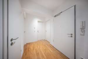 Helle 3-Zimmer-Wohnung in Haidhausen | Nähe Wiener Platz und Johannisplatz – Die vollständige Adresse der Immobilie erhältst du vom Anbieter., 81667 Haidhausen Nord, München – Vorschaubild 15