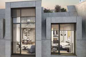 Exklusives Penthouse – Leonrodstraße 11, 80634 Dom Pedro, München – Vorschaubild 7