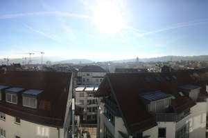 Sanierte 3,5-Zimmer Wohnung mit traumhafter Aussicht, Stuttgart West – Die vollständige Adresse der Immobilie erhältst du vom Anbieter., 70193 Hölderlinplatz, Stuttgart – Vorschaubild 32