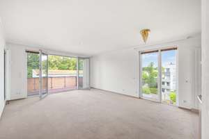 Penthouse-Charakter trifft auf Komfort mit Dachterrasse, Aufzug und TG-Stellplatz – Die vollständige Adresse der Immobilie erhältst du vom Anbieter., 22417 Langenhorn, Hamburg – Vorschaubild 3