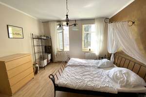 Vollmöblierte, schöne 2-Zimmer-City-Altbauwohnung in guter Lage – Wiebelstraße 3, 4315 Anger-Crottendorf, Leipzig – Vorschaubild 11