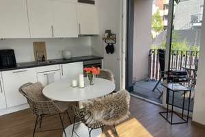 Moderne 1-Zimmer-Wohnung in Osnabrück ab 01.08.26