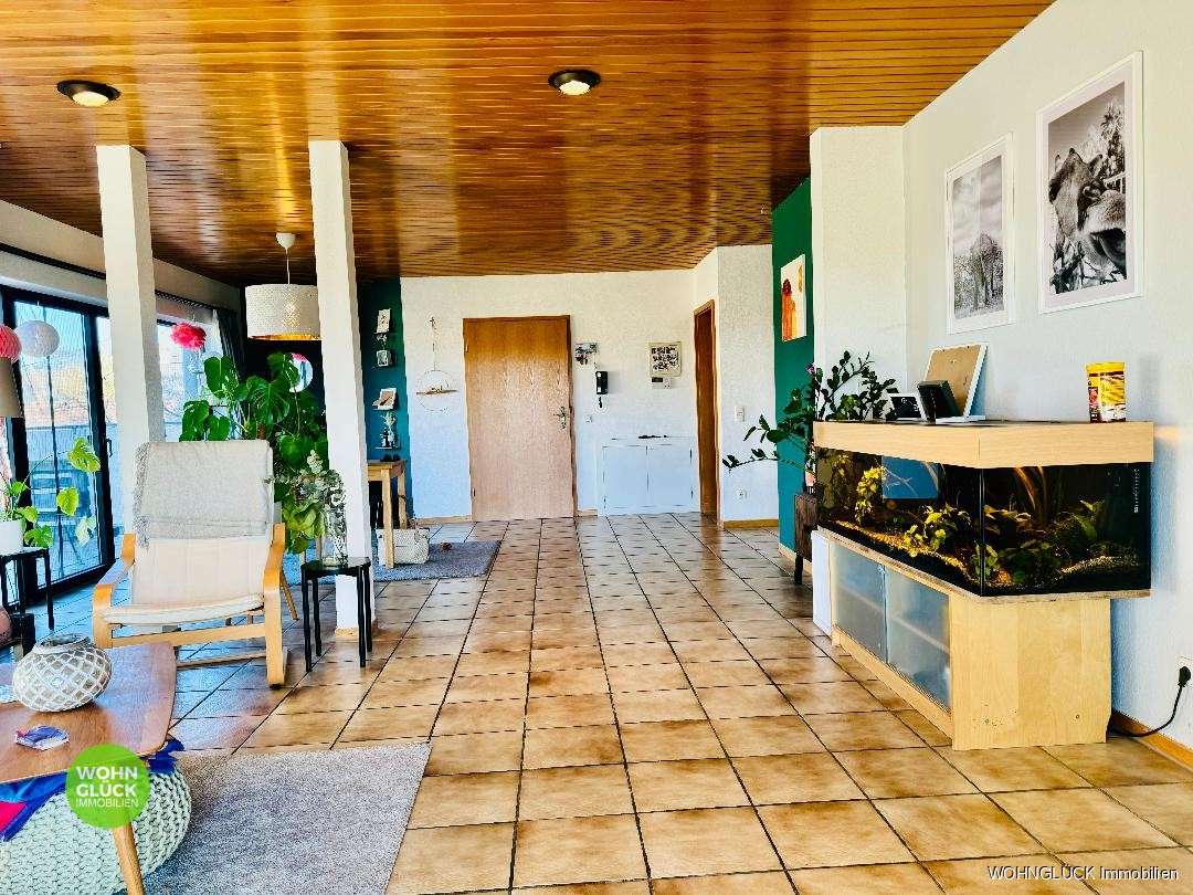 Immobilie in Reinheim - Renditestarke Immobilie mit vielen Extras - Bild 14