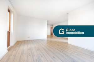 Gemütliche Wohnung mit großem Garten