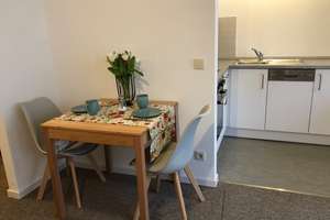 Apartment mit Tiefgarage, Nähe FH und Krankenhaus, hohe Rendite – Braheweg 11, 75175 Südoststadt, Pforzheim – Vorschaubild 9