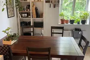 Von privat helle 2-Zimmer-Wohnung in Hamburg Hamm-Nord – Caspar-Voght-Straße 61, 20535 Hamburg – Vorschaubild 10