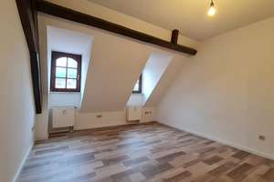 Erstbezug! 2 Zimmer Wohnung in der Kreisstadt Löbau – Die vollständige Adresse der Immobilie erhältst du vom Anbieter., 2708 Löbau – Vorschaubild 3
