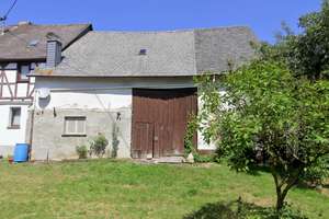 Ein Hauch Vergangenheit – Historisches Bauernhaus in idyllischer Hunsrücknatur! – Hauptstraße 1, 55624 Bollenbach – Vorschaubild 4