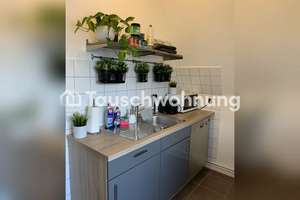 Tauschwohnung: Wunderschöne zentrale 3-Zimmer-Wohnung – Die vollständige Adresse der Immobilie erhältst du vom Anbieter., 48151 Josef, Münster – Vorschaubild 14