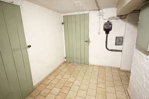 Wohnen & Vermieten kombinieren – Dreifamilienhaus mit Altbau-Charme – Die vollständige Adresse der Immobilie erhältst du vom Anbieter., 44147 Hafen, Dortmund – Vorschaubild 19