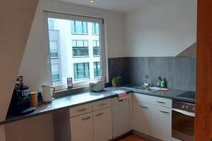 Flexible Maisonette-Wohnung mitten in Rüttenscheid – Klarastr. 31, 45130 Rüttenscheid, Essen – Vorschaubild 3