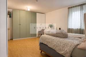 Moderne 4-Zimmer-Maisonette-Wohnung mit Garten und West-Terrasse! – Stieglitzweg 22, 81827 Waldtrudering, München – Vorschaubild 9