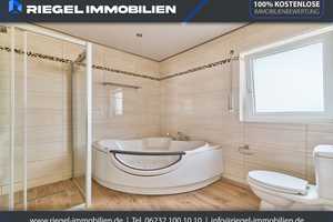 Sie hier? Wir auch! 2024 renoviertes EFH mit Pool, Terrasse und ca. 215,77m² Wohnfläche – Rhein-Pfalz-Kreis – Vorschaubild 14