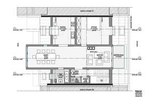 Exklusive Wohnung in Pempelfort **** in Hofgarten- und Citynähe – Die vollständige Adresse der Immobilie erhältst du vom Anbieter., 40479 Pempelfort, Düsseldorf – Vorschaubild 2