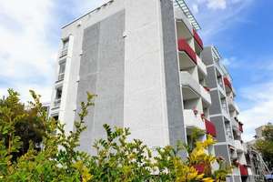 Unweit vom Küchwald entfernte 3-Raum-Wohnung mit EBK – Leipziger Str. 47, 9113 Schloßchemnitz, Chemnitz – Vorschaubild 4