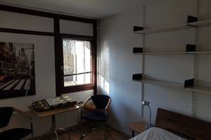 Provisionsfrei und Faktor 18,8: Vermietetes Apartment mit Balkon & TG-Stellplatz in Göttingen-Weende – Ginsterweg 2/4, 37077 Weende, Göttingen – Vorschaubild 5