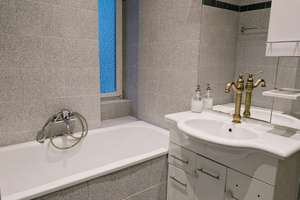 Furnished Altbau Apartment with Garden Steps from Kurfürstendamm - available Oct 2026 - Mar 2027 – Mommsenstraße 23, 10629 Charlottenburg, Berlin – Vorschaubild 28