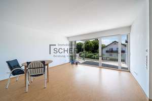 In beliebter Wohnlage! Durchdacht geschnittene 2,5-Zimmer-Eigentumswohnung – Johannes-Palm-Straße 11, 89079 Wiblingen, Ulm – Vorschaubild 9